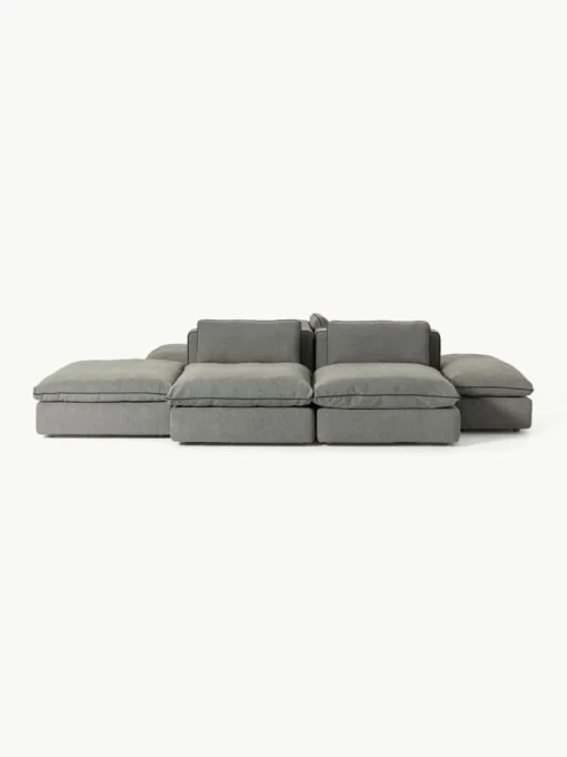 Modulare XL-Wohnlandschaft Felix