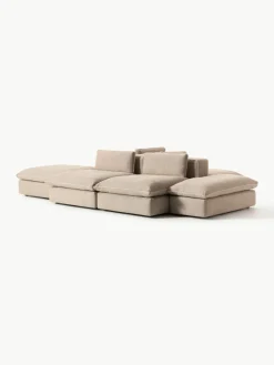 Modulare XL-Wohnlandschaft Felix