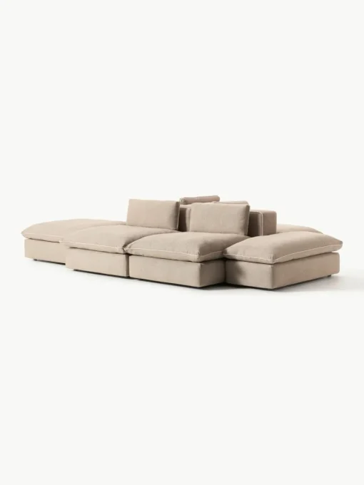 Modulare XL-Wohnlandschaft Felix