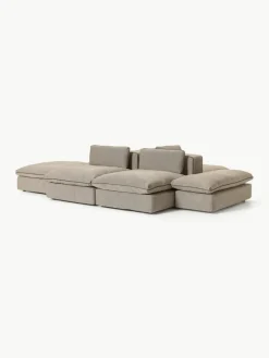 Modulare XL-Wohnlandschaft Felix