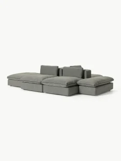 Modulare XL-Wohnlandschaft Felix