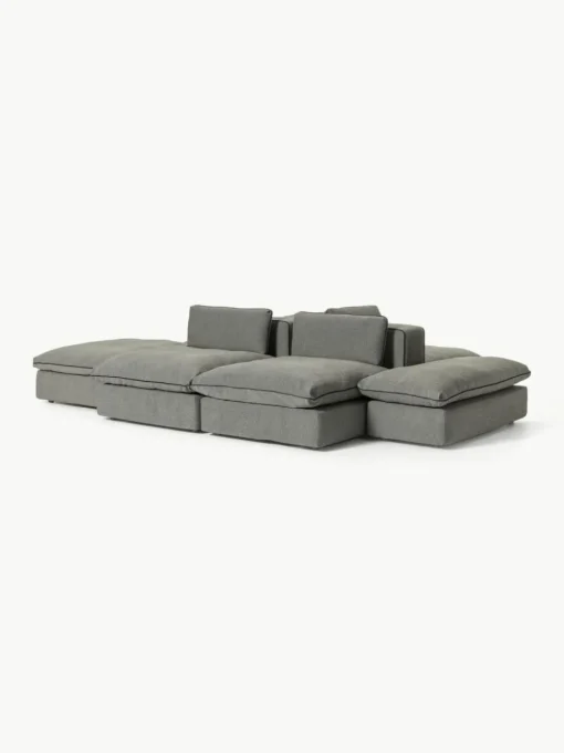 Modulare XL-Wohnlandschaft Felix