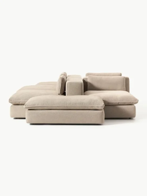 Modulare XL-Wohnlandschaft Felix