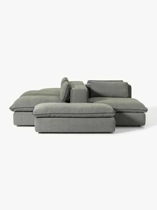 Modulare XL-Wohnlandschaft Felix