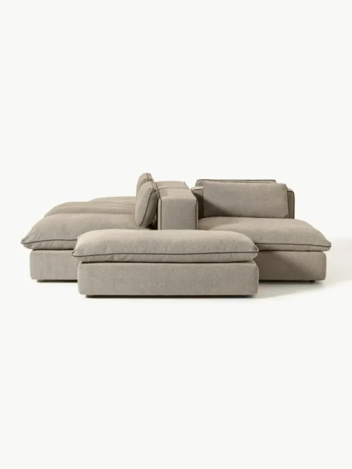 Modulare XL-Wohnlandschaft Felix