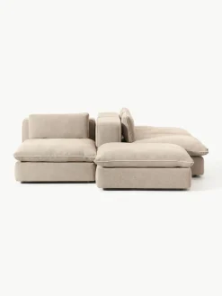 Modulare XL-Wohnlandschaft Felix