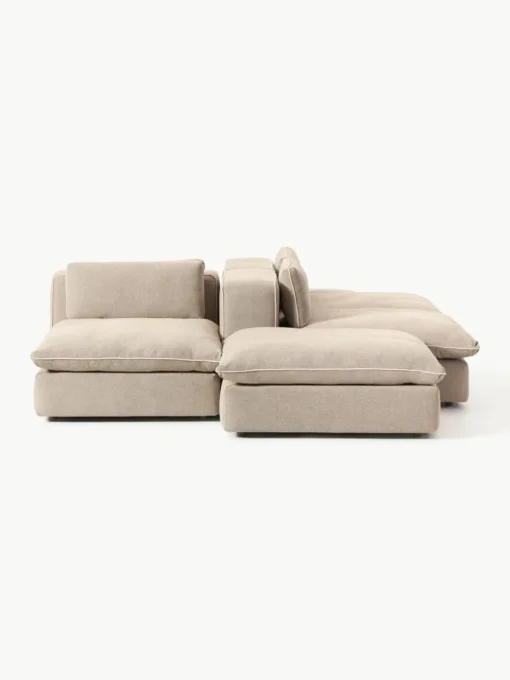 Modulare XL-Wohnlandschaft Felix
