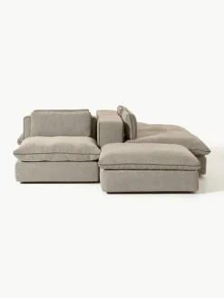 Modulare XL-Wohnlandschaft Felix