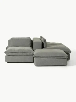 Modulare XL-Wohnlandschaft Felix
