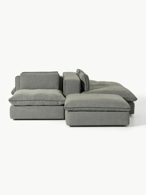 Modulare XL-Wohnlandschaft Felix