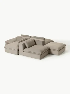 Modulare XL-Wohnlandschaft Felix
