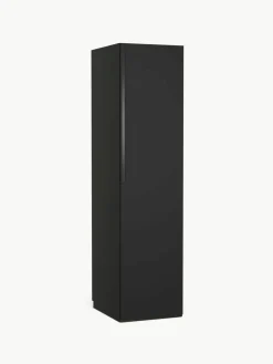 Modularer Drehtürenschrank Leon, 50 cm Breite, mehrere Varianten