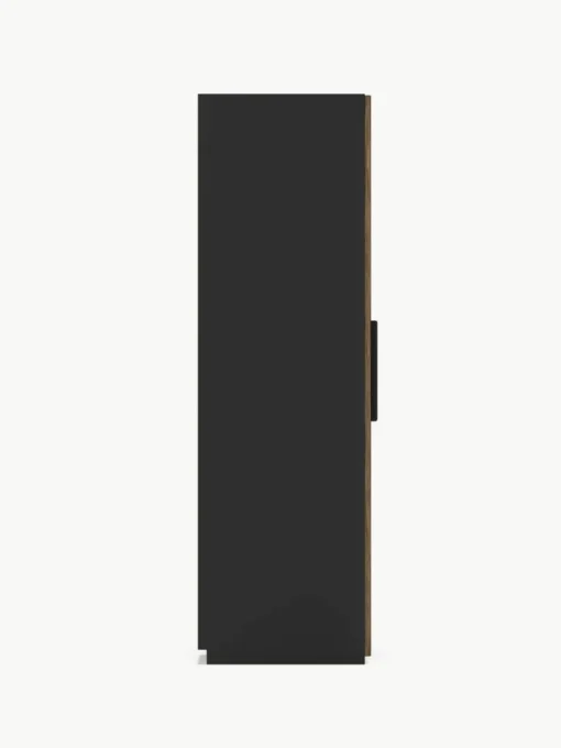 Modularer Drehtürenschrank Simone, 100 cm Breite, mehrere Varianten