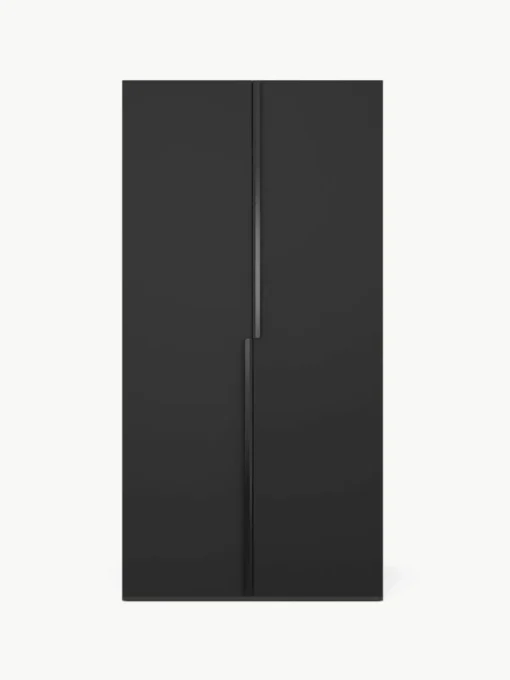 Modularer Drehtürenschrank Leon, 100 cm Breite, mehrere Varianten