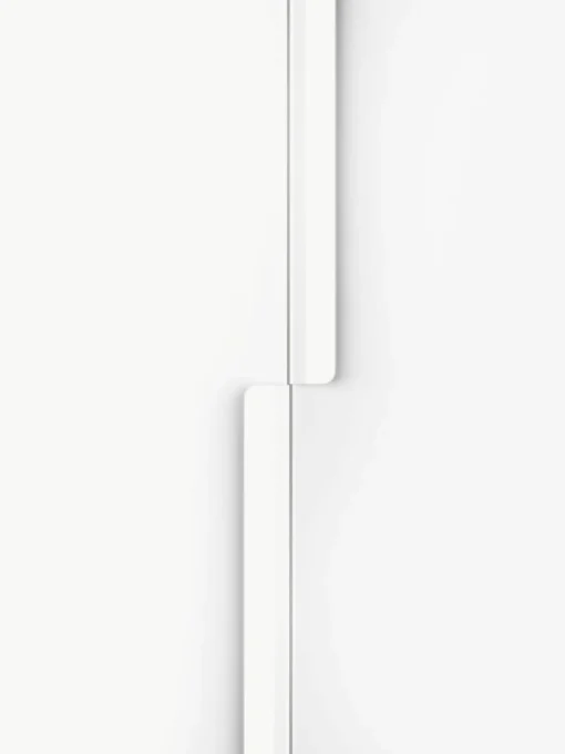 Modularer Drehtürenschrank Leon, 100 cm Breite, mehrere Varianten