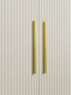 Modularer Drehtürenschrank Simone, 100 cm Breite, mehrere Varianten