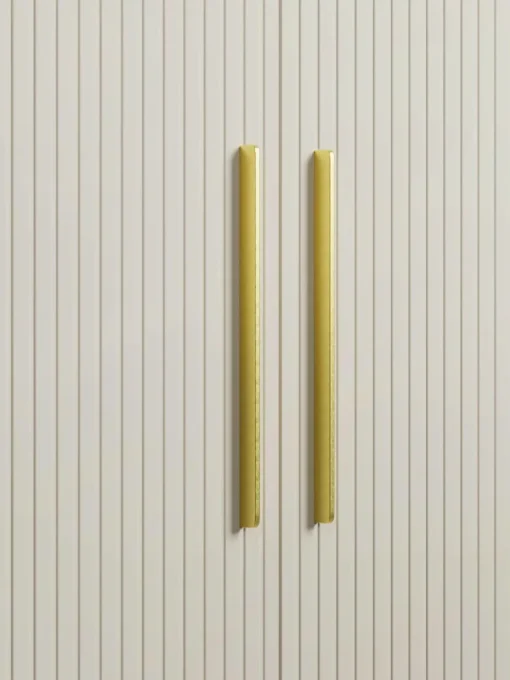 Modularer Drehtürenschrank Simone, 100 cm Breite, mehrere Varianten