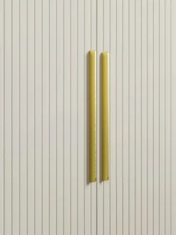 Modularer Drehtürenschrank Simone, 200 cm Breite, mehrere Varianten