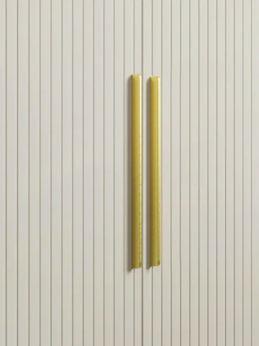 Modularer Drehtürenschrank Simone, 200 cm Breite, mehrere Varianten