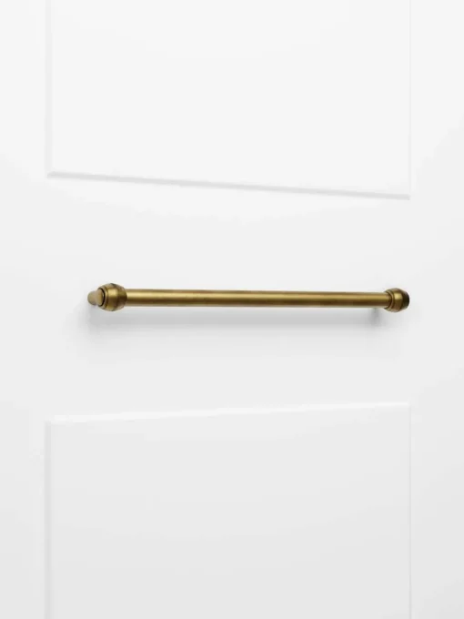 Modularer Drehtürenschrank Charlotte, 50 cm Breite, mehrere Varianten