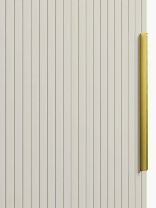 Modularer Drehtürenschrank Simone, 50 cm Breite, mehrere Varianten
