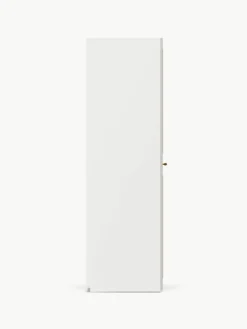 Modularer Drehtürenschrank Charlotte, 150 cm Breite, mehrere Varianten
