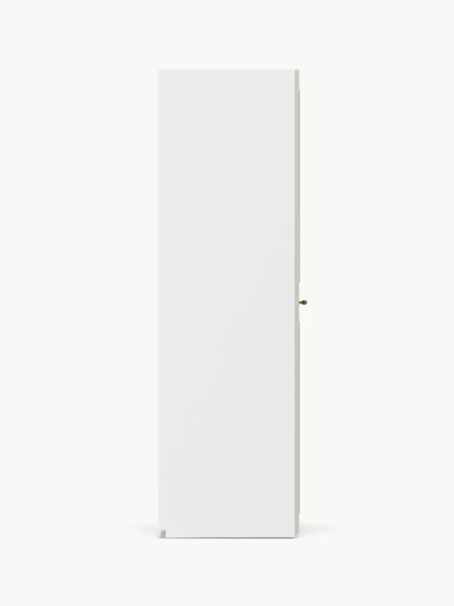 Modularer Drehtürenschrank Charlotte, 150 cm Breite, mehrere Varianten