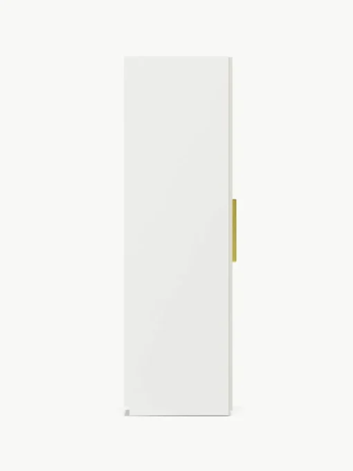 Modularer Drehtürenschrank Simone, 100 cm Breite, mehrere Varianten