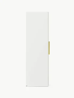 Modularer Drehtürenschrank Simone, 50 cm Breite, mehrere Varianten