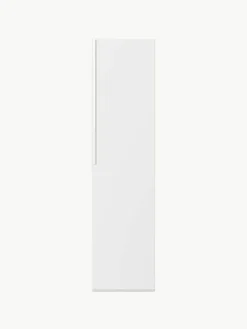Modularer Drehtürenschrank Leon, 50 cm Breite, mehrere Varianten