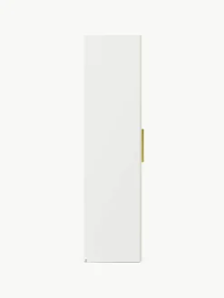 Modularer Drehtürenschrank Simone, 200 cm Breite, mehrere Varianten