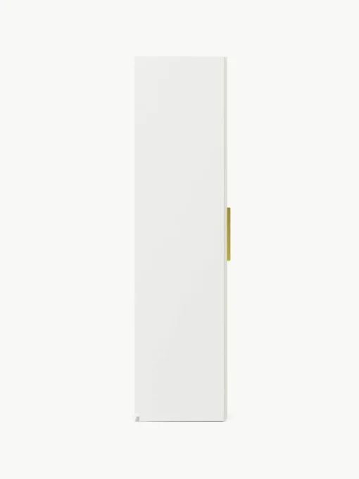 Modularer Drehtürenschrank Simone, 200 cm Breite, mehrere Varianten