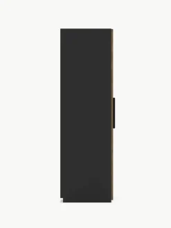 Modularer Drehtürenschrank Simone, 150 cm Breite, mehrere Varianten