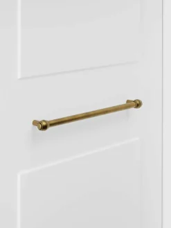 Modularer Eck-Kleiderschrank Charlotte, 215 cm Breite, mehrere Varianten