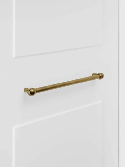 Modularer Eck-Kleiderschrank Charlotte, 215 cm Breite, mehrere Varianten