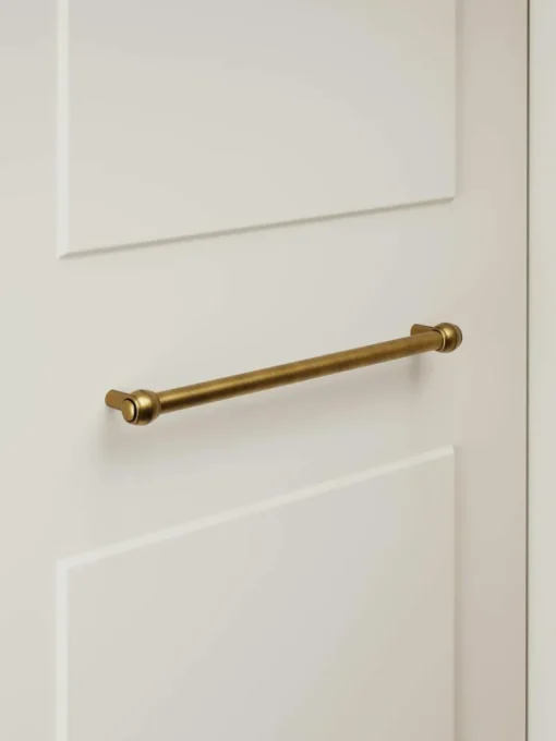 Modularer Eck-Kleiderschrank Charlotte, 215 cm Breite, mehrere Varianten