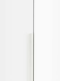Modularer Eck-Kleiderschrank Leon, 165 cm Breite, mehrere Varianten