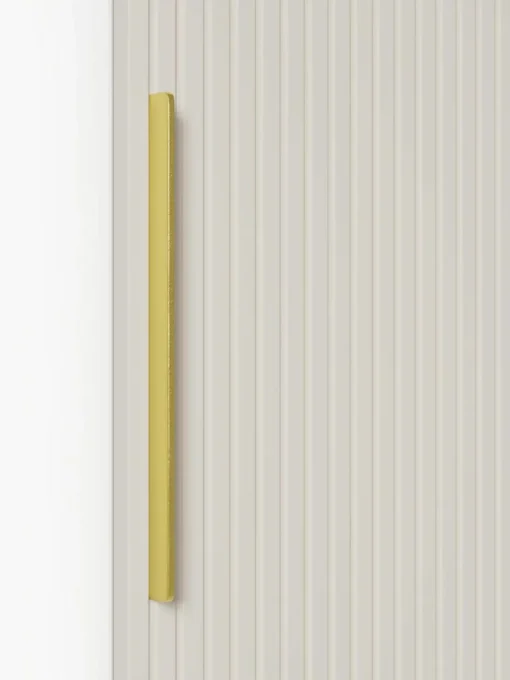 Modularer Schwebetürenschrank Simone, 200 cm Breite, mehrere Varianten