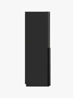 Modularer Schwebetürenschrank Leon, 200 cm Breite, mehrere Varianten