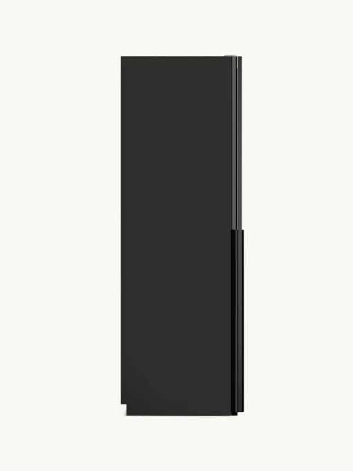 Modularer Schwebetürenschrank Leon, 200 cm Breite, mehrere Varianten