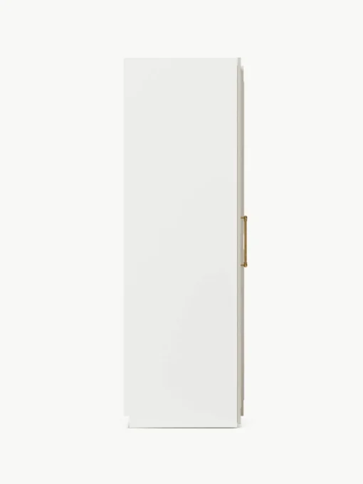 Modularer Schwebetürenschrank Charlotte, 300 cm Breite, mehrere Varianten