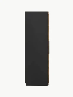 Modularer Schwebetürenschrank Simone, 150 cm Breite, mehrere Varianten