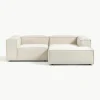 Modulares Ecksofa Lennon
