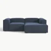 Modulares Ecksofa Lennon
