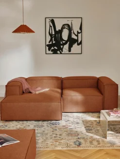 Modulares Ecksofa Lennon