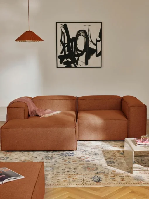 Modulares Ecksofa Lennon