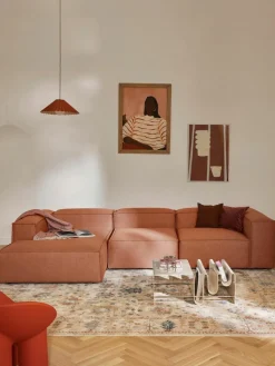Modulares Ecksofa Lennon