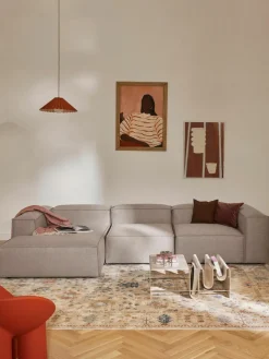 Modulares Ecksofa Lennon
