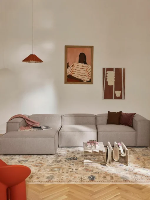 Modulares Ecksofa Lennon