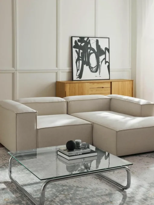 Modulares Ecksofa Lennon